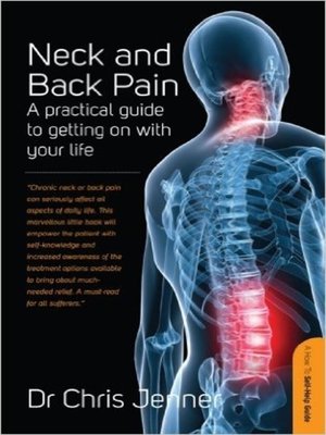 cover image of Neck and Back Pain